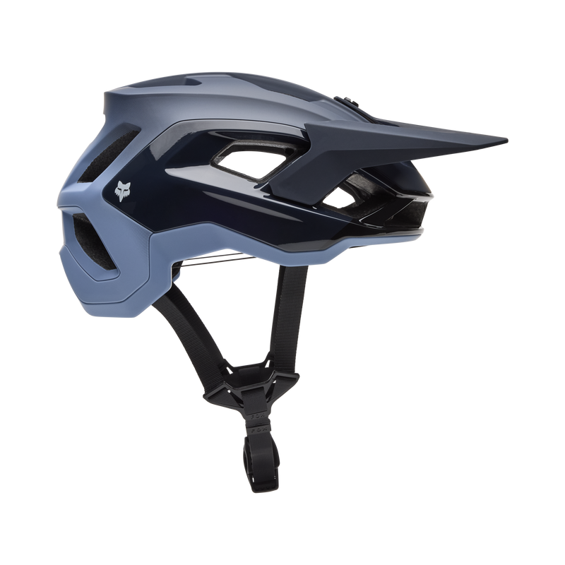 Fox Racing Speedframe Pro Backfade Unisex Bike Helmet