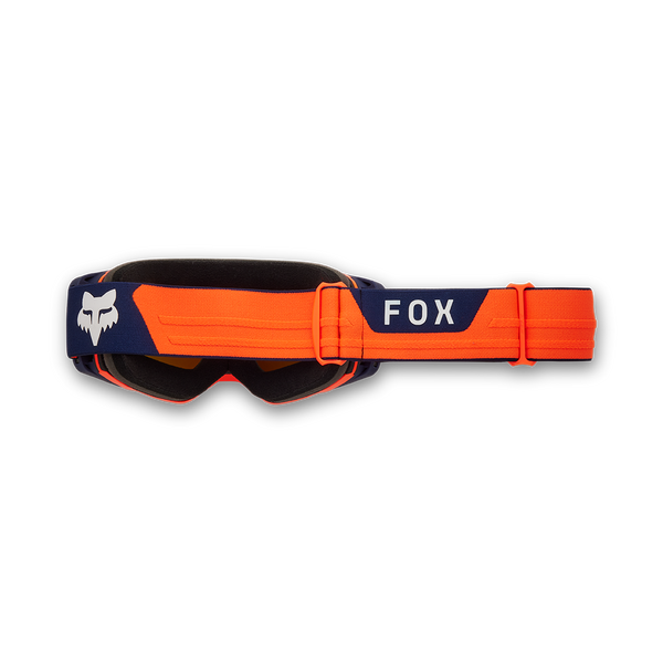 Fox Racing Vue Core-Vivid Unisex Bike Goggles