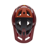 Fox Racing Speedframe RS Paranoid Unisex Bike Helmet