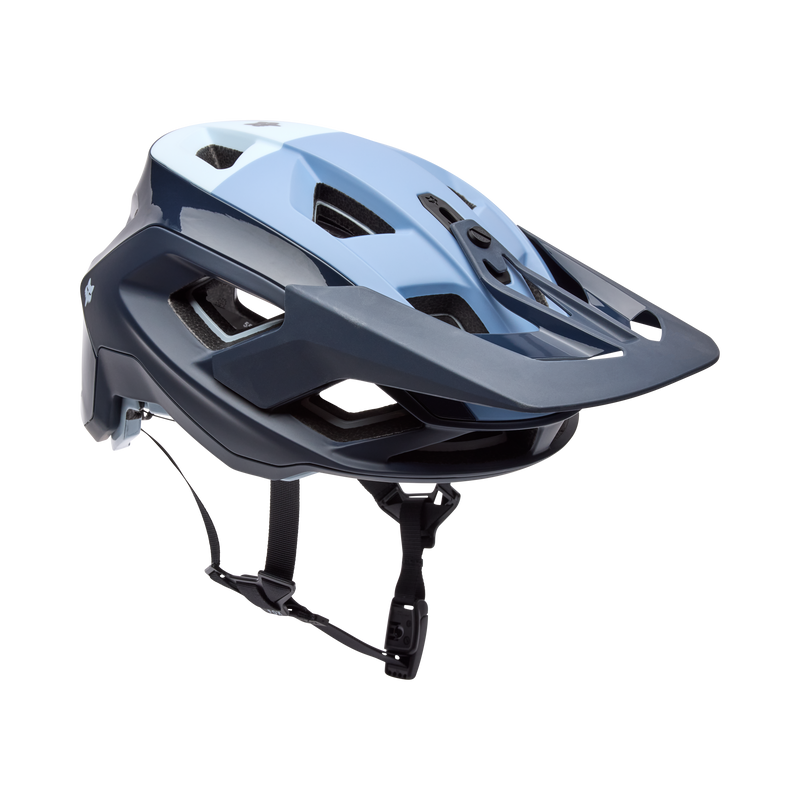 Fox Racing Speedframe RS Paranoid Unisex Bike Helmet