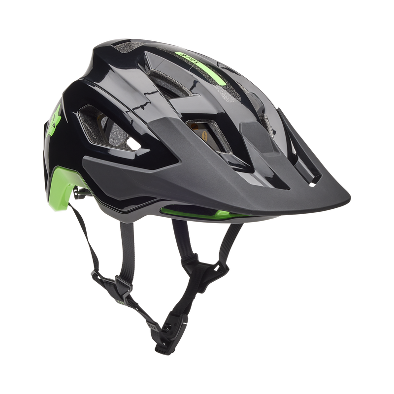 Fox Racing Speedframe Pro 50th Limited Edition Men MTB Helmet