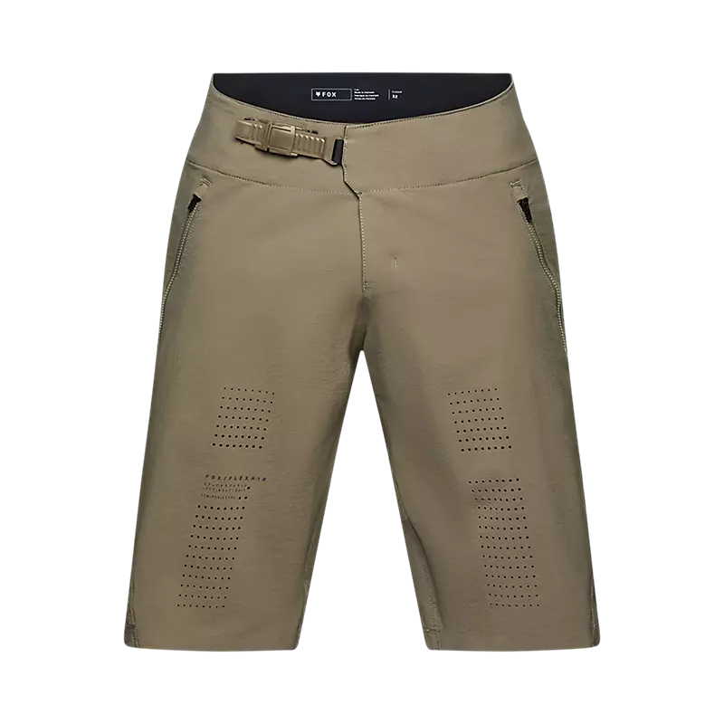 Fox Racing Flexair With Liner Men Bike Short