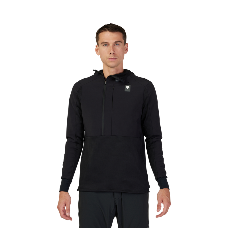 Fox Racing Defend Thermal Men MTB Hoodie