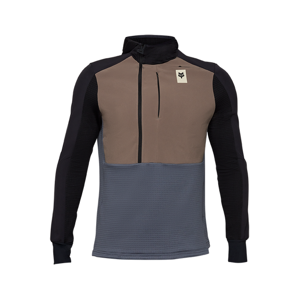 Fox Racing Defend Thermal Men MTB Hoodie