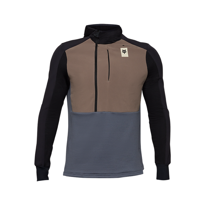 Fox Racing Defend Thermal Men MTB Hoodie