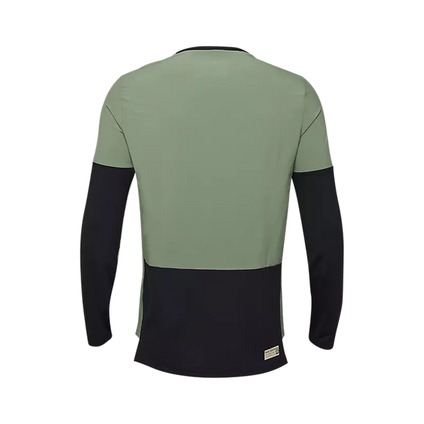 Fox Racing Defend Thermal Men MTB Jersey