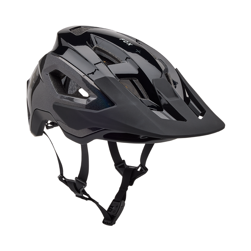 Fox Racing Unisex Speedframe Pro Lunar Helmet