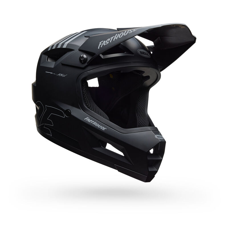 Bell Sanction 2 DLX MIPS Adult Full Face MTB Downhill BMX Helmet