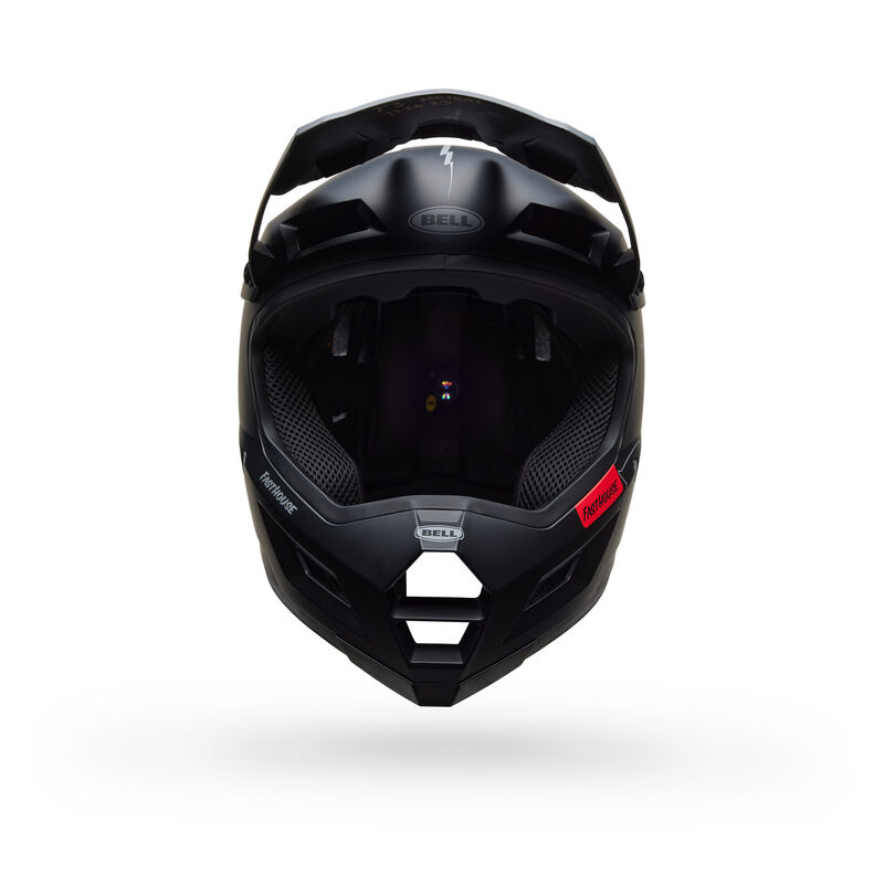 Bell Sanction 2 DLX MIPS Adult Full Face MTB Downhill BMX Helmet