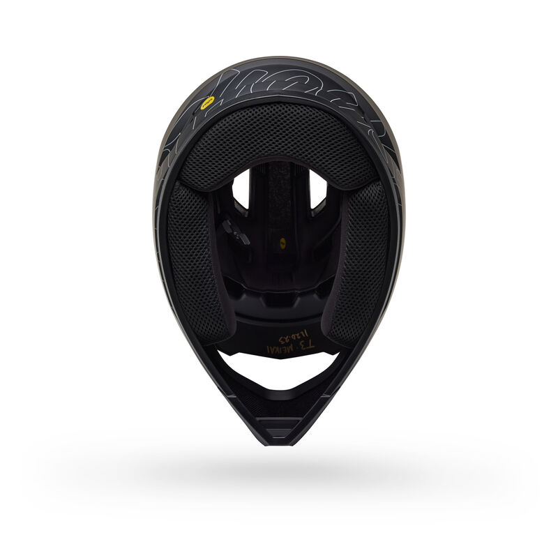 Bell Sanction 2 DLX MIPS Adult Full Face MTB Downhill BMX Helmet