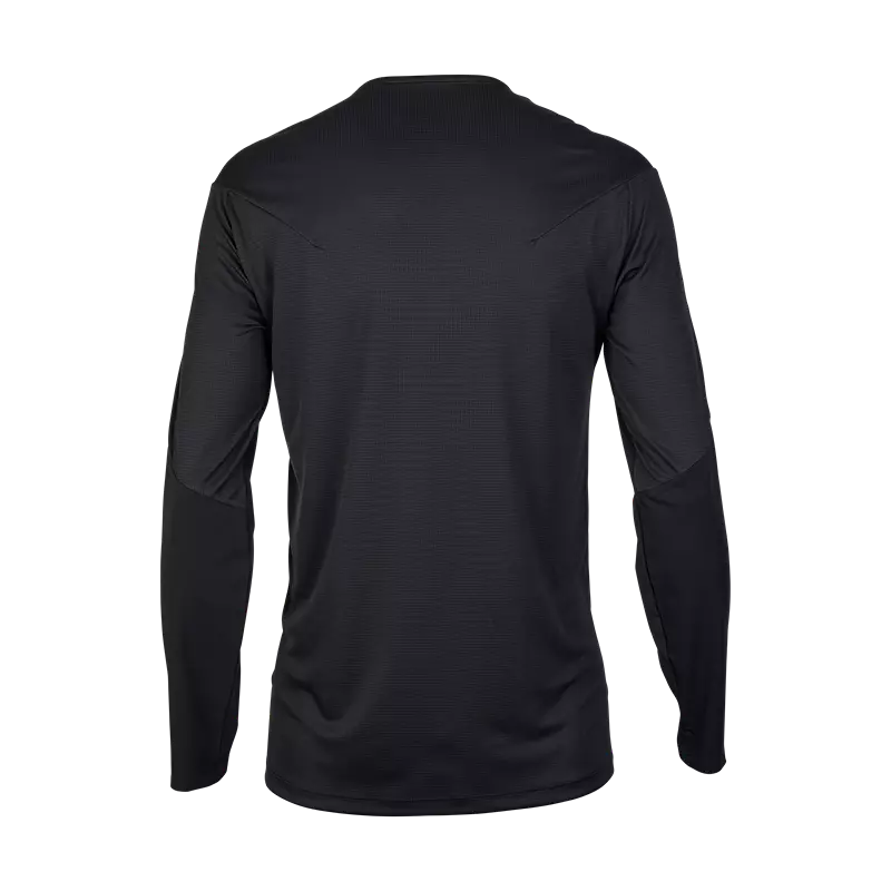 Fox Racing Flexair Pro Long Sleeve Men MTB Jersey