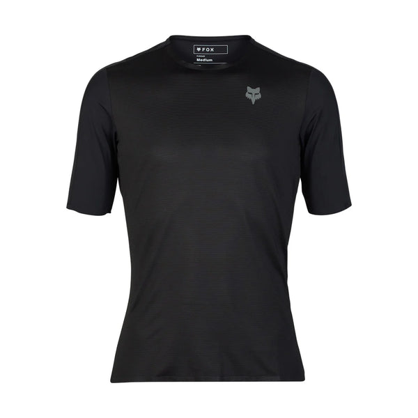 Fox Racing Flexair Ascent S5 Short Sleeve Men Bike Jersey