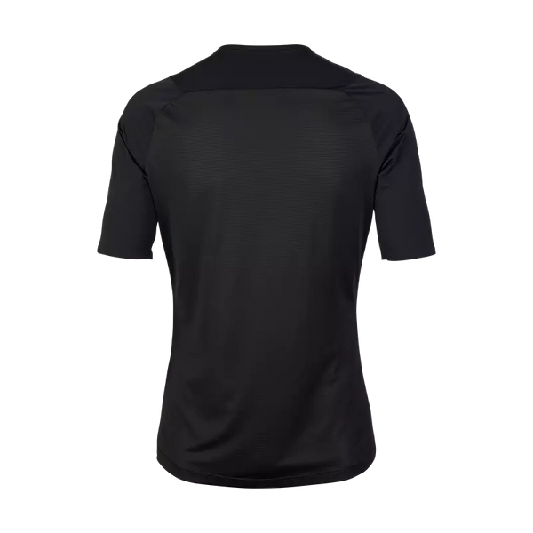 Fox Racing Flexair Ascent S5 Short Sleeve Men Bike Jersey