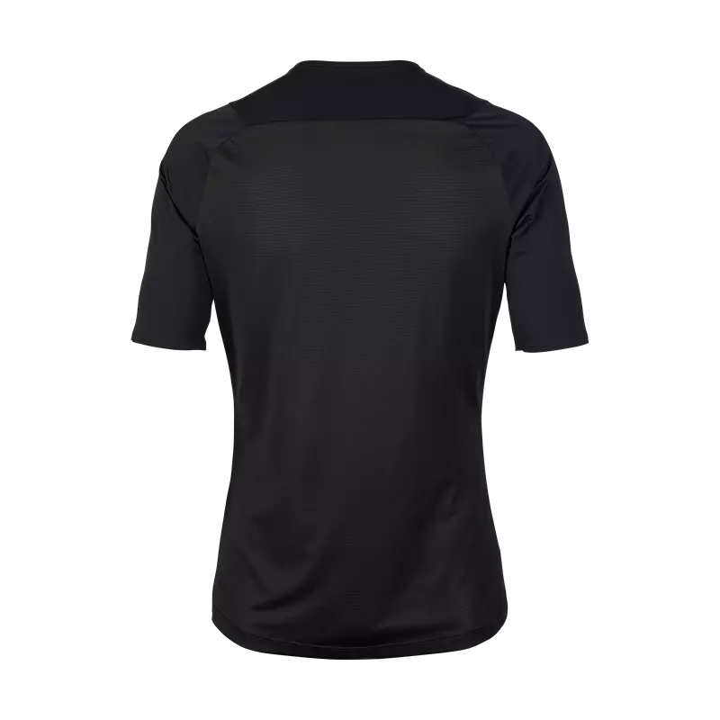 Fox Racing Flexair Ascent S5 Short Sleeve Men Bike Jersey