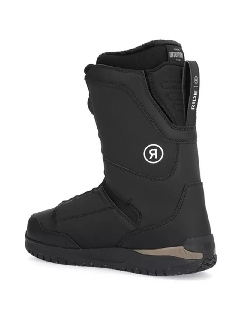 Ride Deadbolt Zonal Men Snowboard Boots