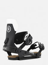 Ride Circuit Unisex Snowboard Bindings