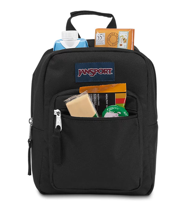 Jansport Big Break Unisex Lifestyle Lunch Bag