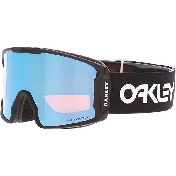 Oakley Line Miner L Unisex Snow Goggles