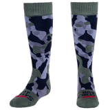 Hot Chillys Youth Mid Volume Socks