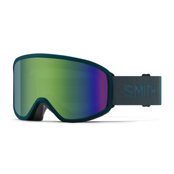 Smith Reason OTG Unisex Snow Winter Goggles