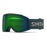 Smith Squad MAG Low Bridge Fit Unisex Winter Goggles