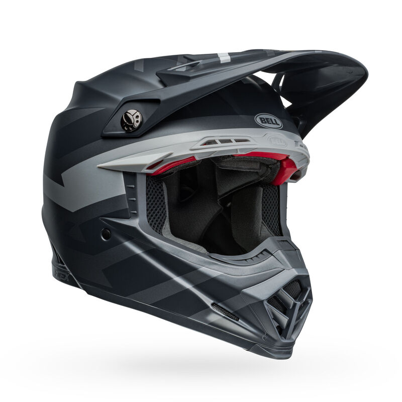 BELL Moto-9S Flex Adult Dirt Motorcycle Helmet