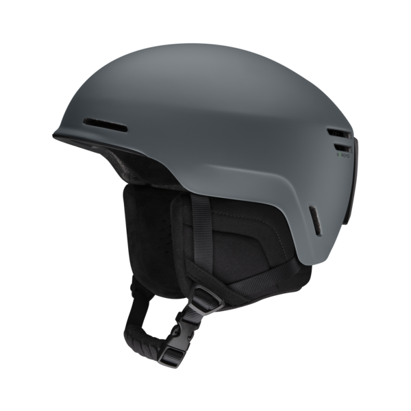 Smith Method Unisex Snow Winter Helmet