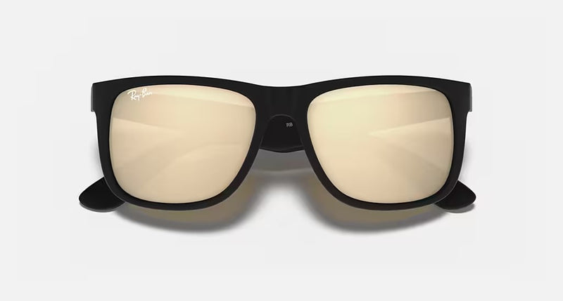 Ray-Ban Justin Color Mix Lifestyle Sunglasses
