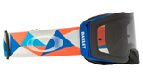 Oakley Front Line MX Dirt Bike MTB Goggles