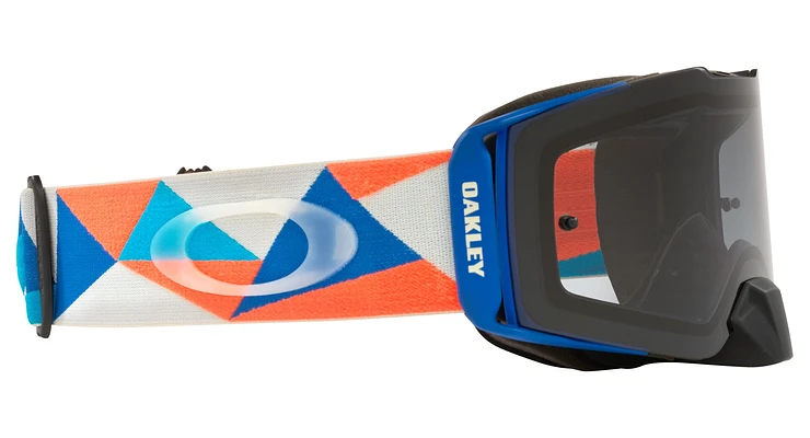 Oakley Front Line MX Dirt Bike MTB Goggles
