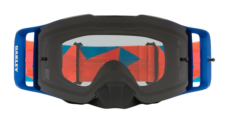 Oakley Front Line MX Dirt Bike MTB Goggles