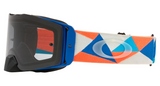 Oakley Front Line MX Dirt Bike MTB Goggles