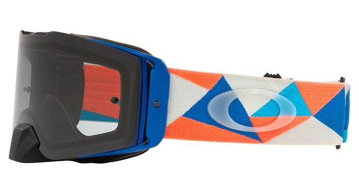 Oakley Front Line MX Dirt Bike MTB Goggles