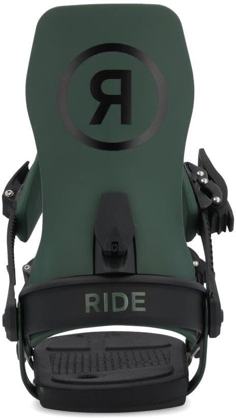 Ride A-6 Men Snowboard Bindings