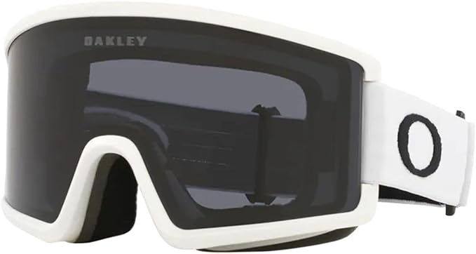 Oakley TARGET LINE M Snow Winter Goggles - Jumbo Cylindrical Lens