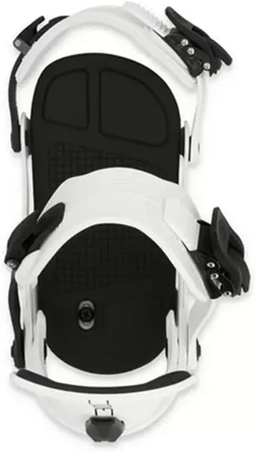 Ride AL-6 Women Snowboard Bindings