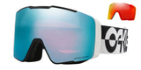 Oakley Line Miner Pro L Asia Unisex Winter Goggles