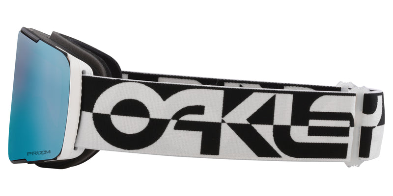 Oakley Line Miner Pro L Asia Unisex Winter Goggles