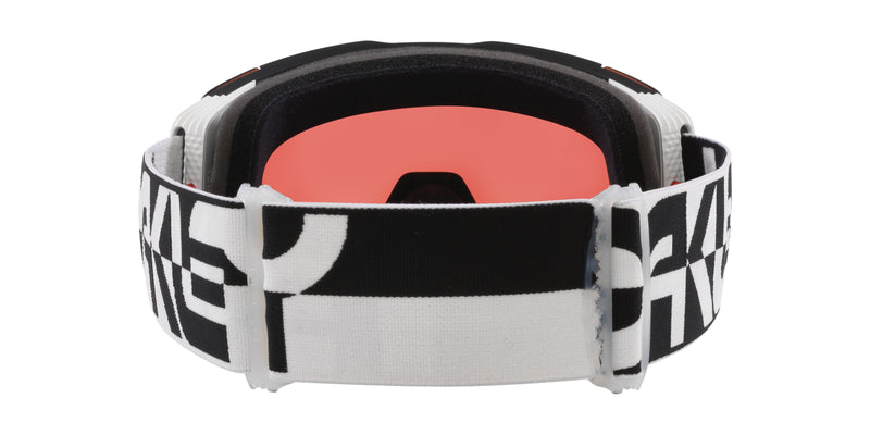 Oakley Line Miner Pro L Asia Unisex Winter Goggles