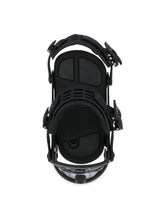 Ride A-10 Snowboard Bindings