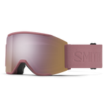 Smith Squad MAG Low Bridge Fit Unisex Winter Goggles