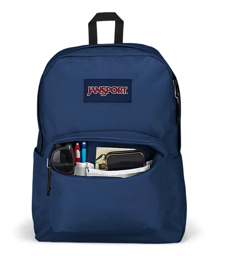 Jansport Superbreak Unisex Lifestyle Backpack