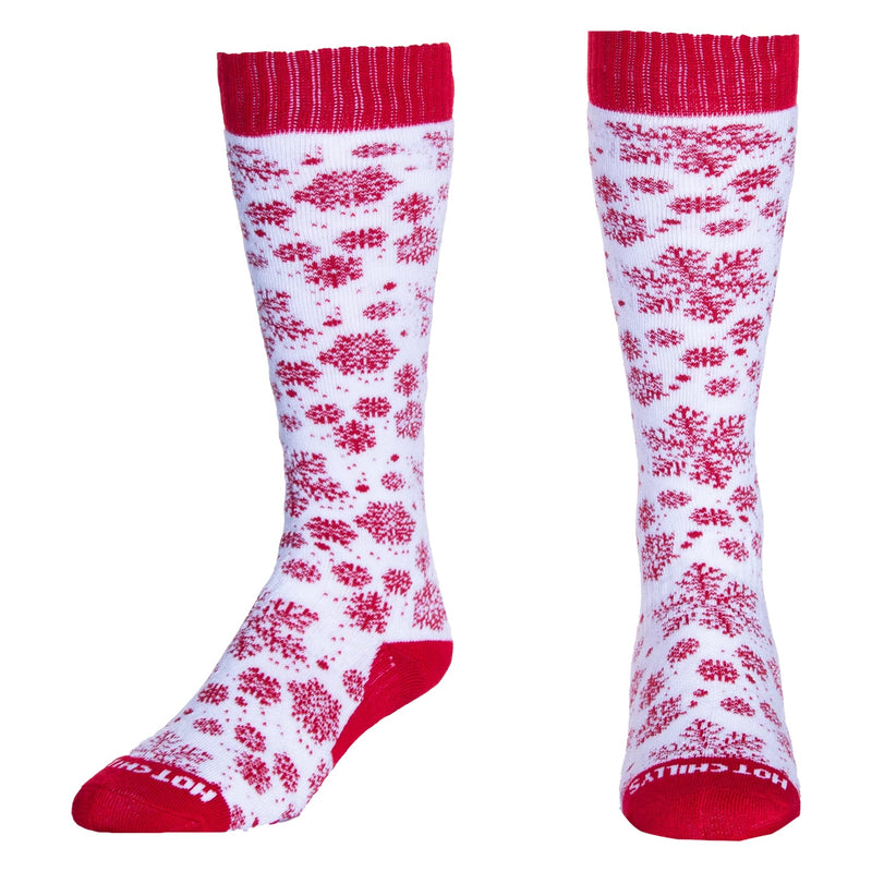 Hot Chillys Youth Mid Volume Socks
