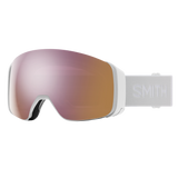 SMITH 4D MAG Low Bridge Fit Unisex Winter Goggles