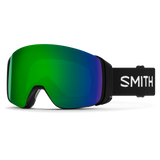 SMITH 4D MAG Unisex Snow Ski Winter Interchangeable Goggles