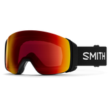 SMITH 4D MAG Unisex Snow Ski Winter Interchangeable Goggles