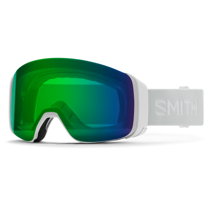 SMITH 4D MAG Unisex Snow Ski Winter Interchangeable Goggles