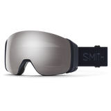 SMITH 4D MAG Low Bridge Fit Unisex Winter Goggles