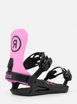 Ride CL-4 Women Snowboard Bindings