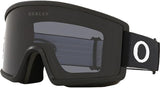 Oakley TARGET LINE M Snow Winter Goggles - Jumbo Cylindrical Lens